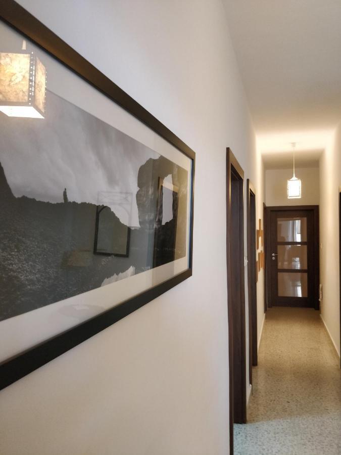 Large Apartment Close To Rocky Beach Mcre1-1 สลีมา ภายนอก รูปภาพ