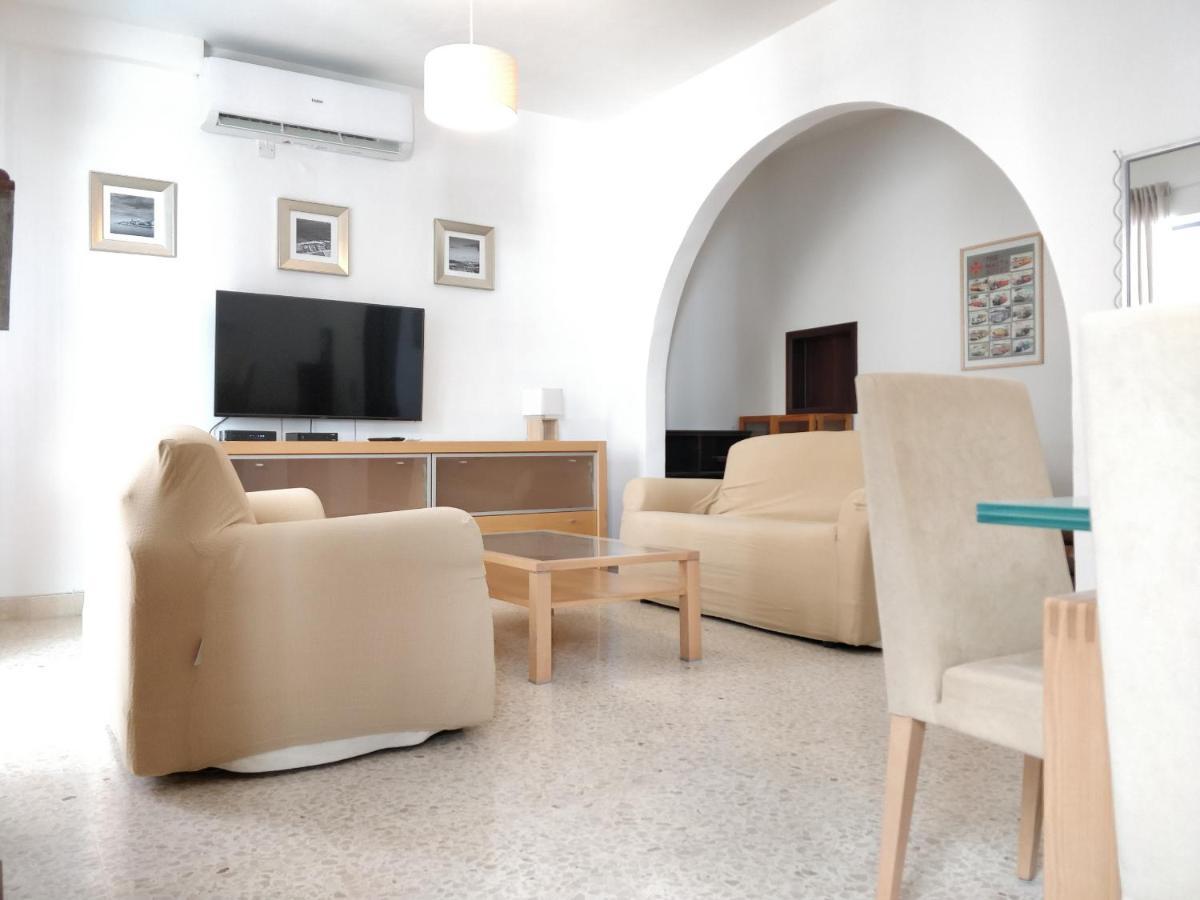 Large Apartment Close To Rocky Beach Mcre1-1 สลีมา ภายนอก รูปภาพ