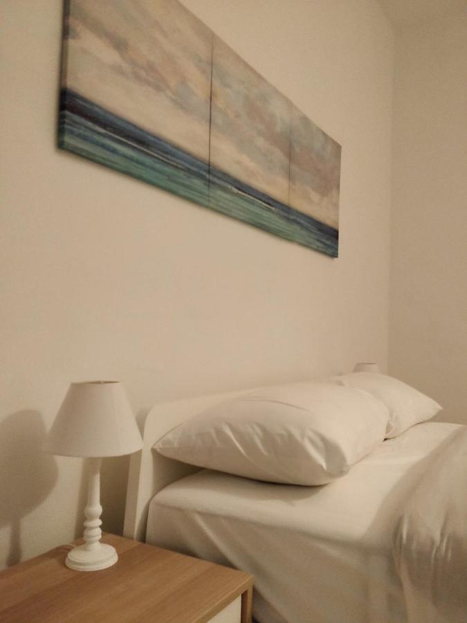 Large Apartment Close To Rocky Beach Mcre1-1 สลีมา ภายนอก รูปภาพ