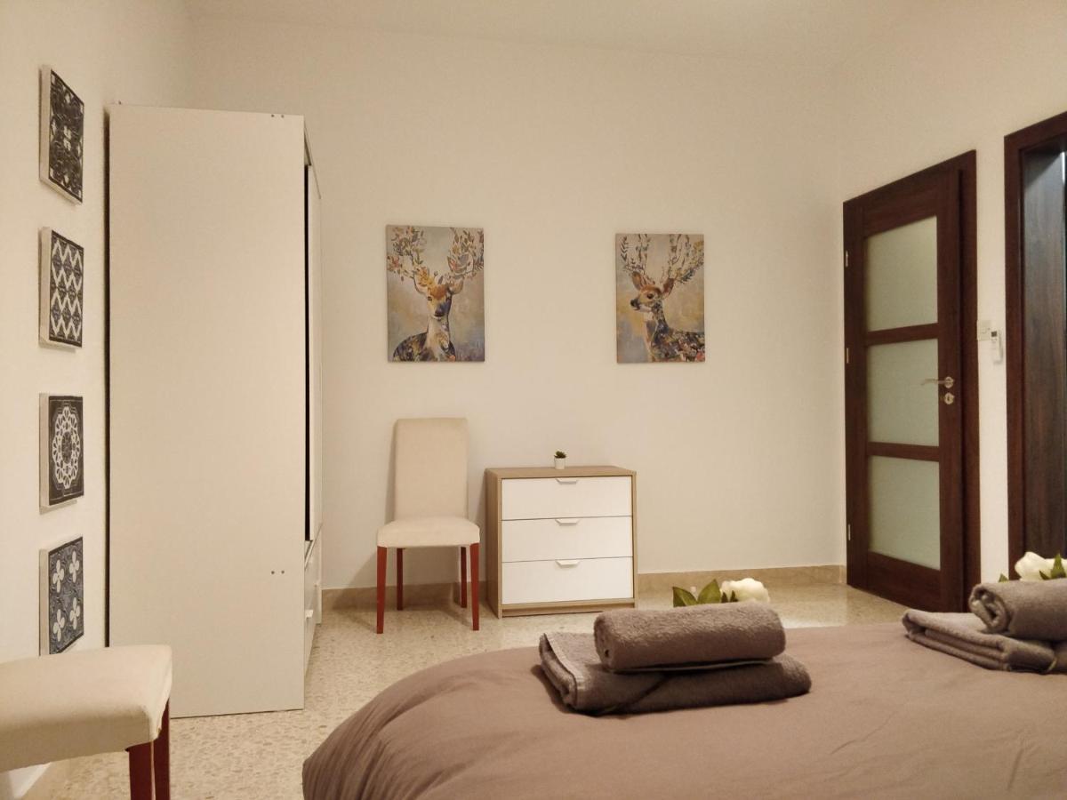 Large Apartment Close To Rocky Beach Mcre1-1 สลีมา ภายนอก รูปภาพ